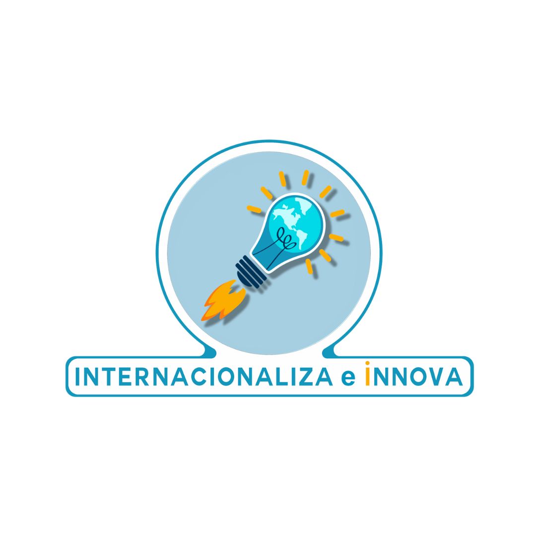 Internacionaliza HOMEPAGE