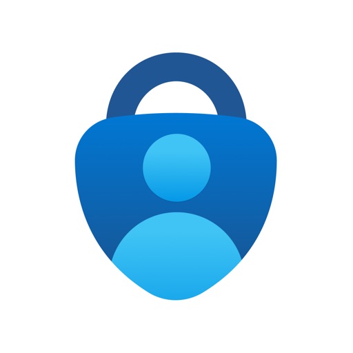 Logo Microsoft Authenticator