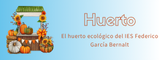 Huerto [azul]