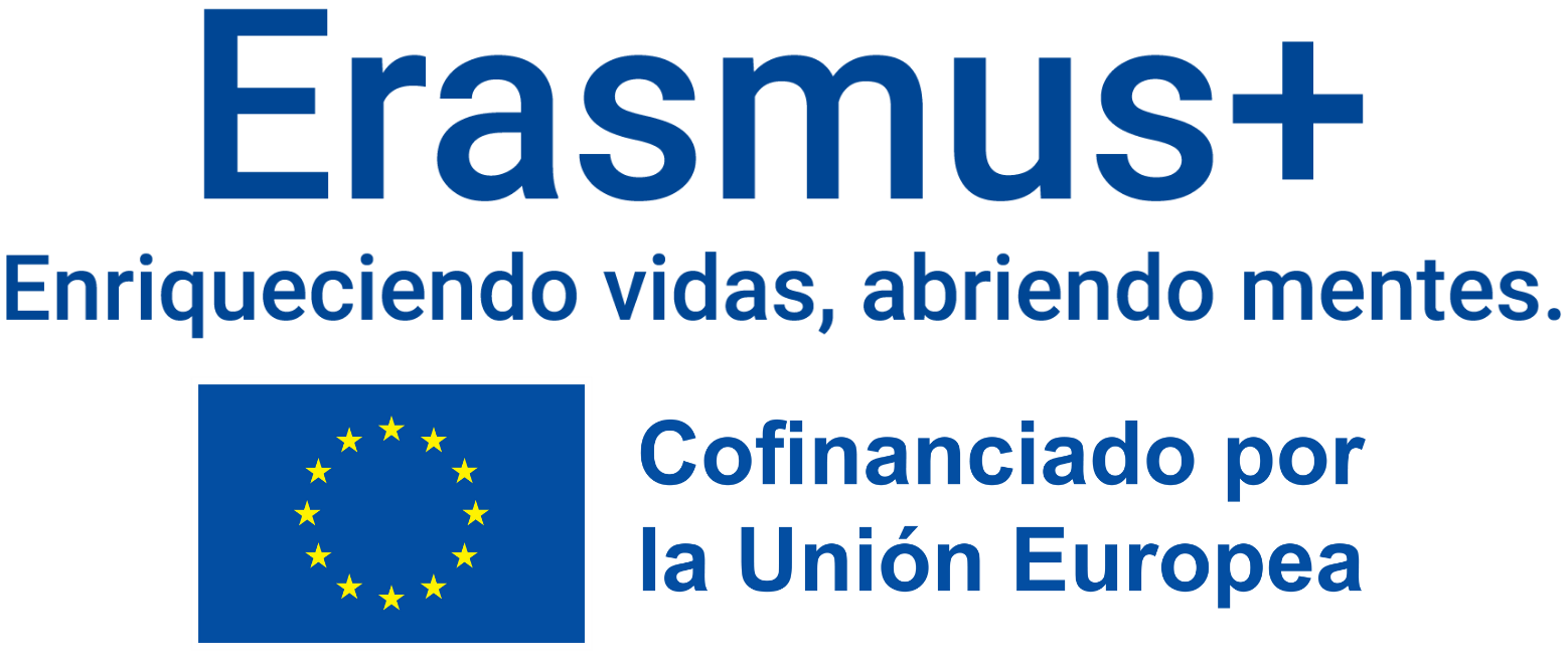 Erasmus+ 2025