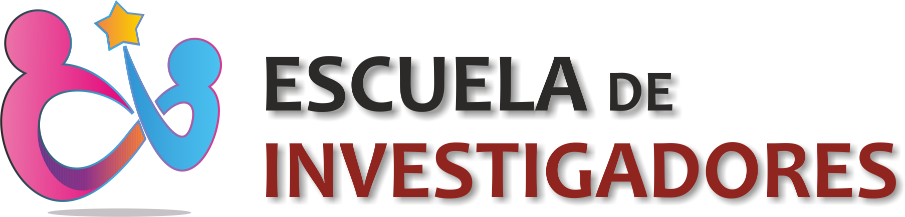 Logo Escuela de Investigadores