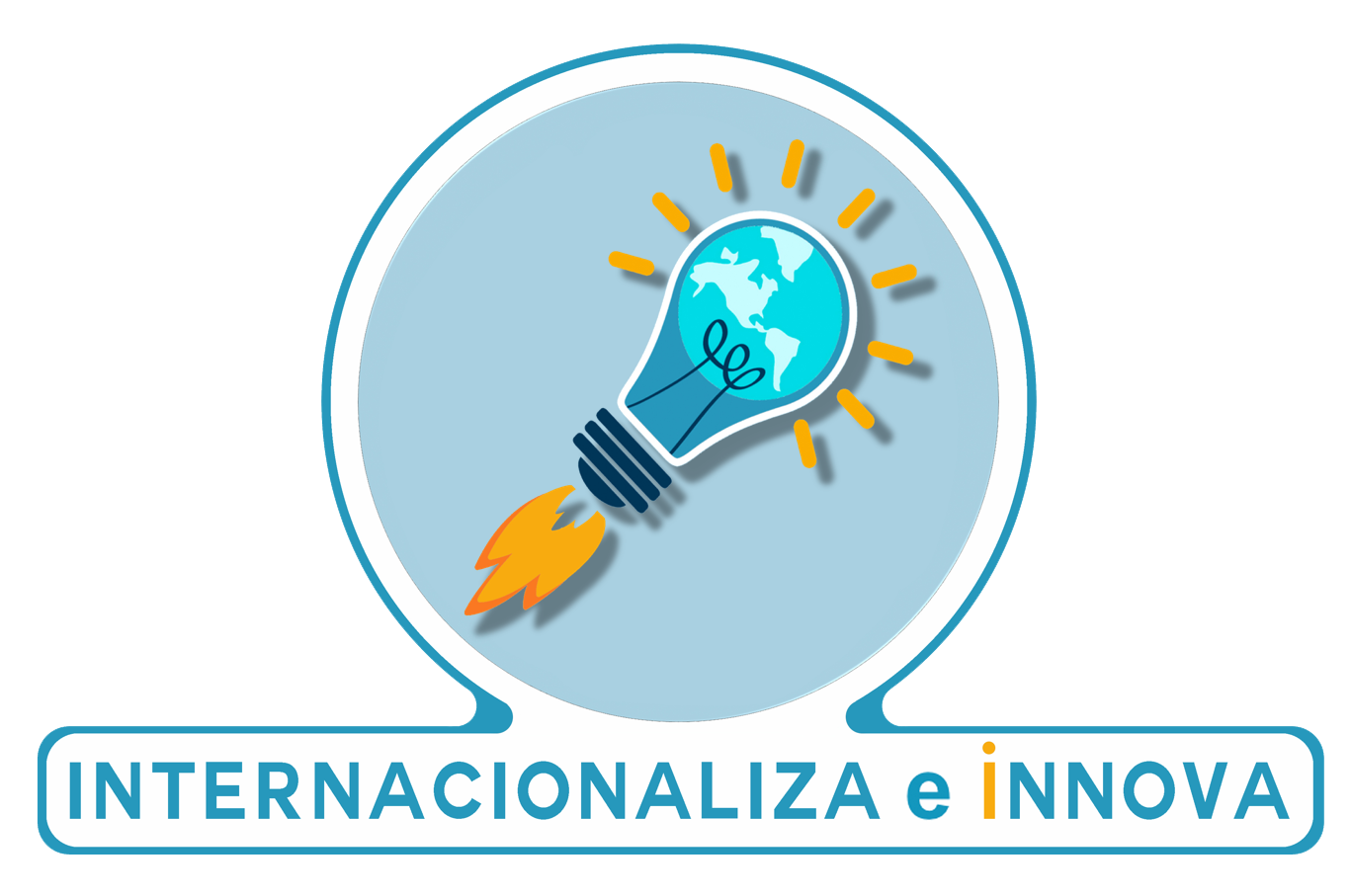 Logo PIE Internacionaliza