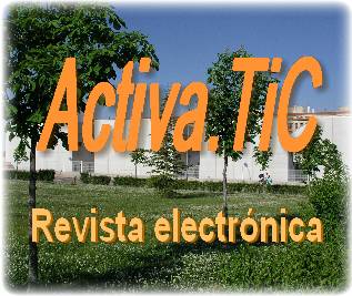 Logotipo de Activa-TiC